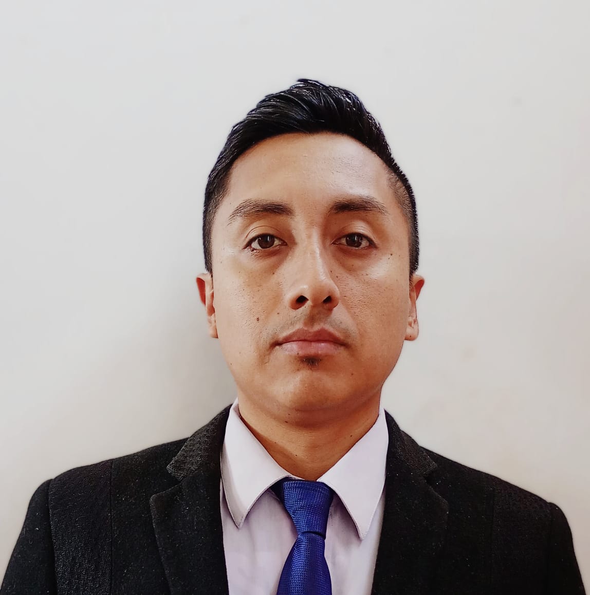 Promotor Shekinah School